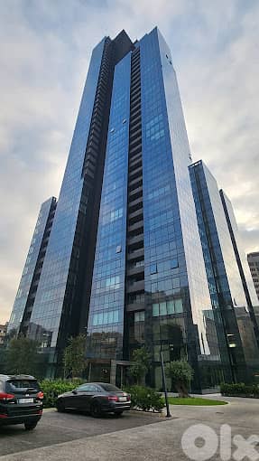 High End Fully Furnished Apartment in Dekweneh (44Tower) Amazing view 0
