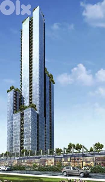 High End Fully Furnished Apartment in Dekweneh (44Tower) Amazing view