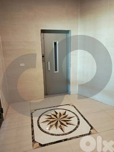 126 SQM Apartment in a Residential Compound – Bqosta ! REF#BH131186 !