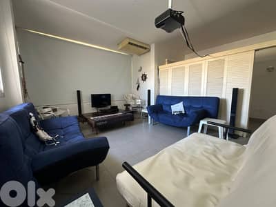 SUPER CATCH FULLY FURNISHED CHALET FOR SALE IN RIMAL 60Sq, (JOU-188) SUPER CATCH FULLY FURNISHED CHALET FOR SALE IN RIMAL 60Sq, (JOU-188)