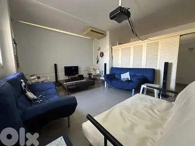 SUPER CATCH FULLY FURNISHED CHALET FOR SALE IN RIMAL 60Sq, (JOU-188)