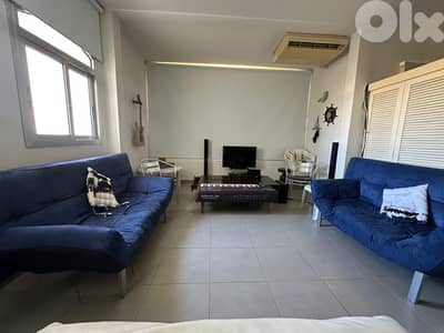 SUPER CATCH FULLY FURNISHED CHALET FOR SALE IN RIMAL 60Sq, (JOU-188) SUPER CATCH FULLY FURNISHED CHALET FOR SALE IN RIMAL 60Sq, (JOU-188)