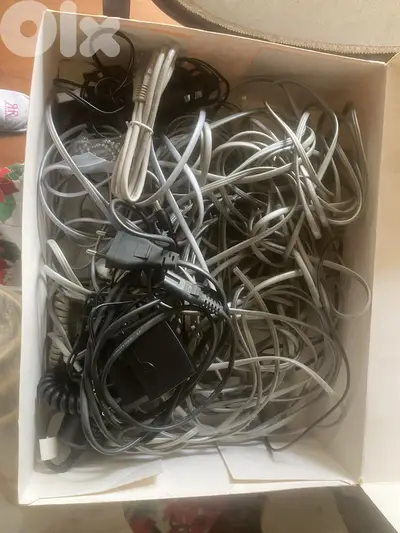 Cables