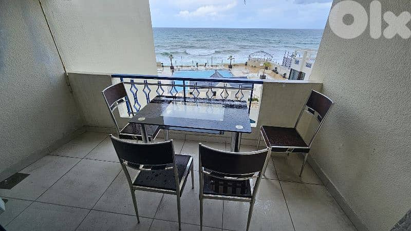 RWB554EA - Chalet for sale in Halat Jbeil 0