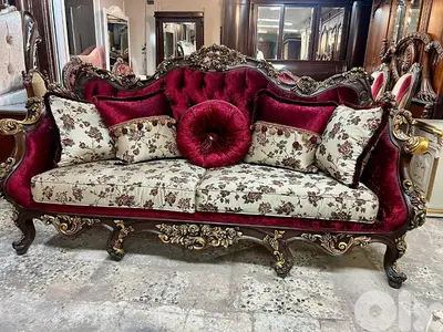 طقم كنبايات
