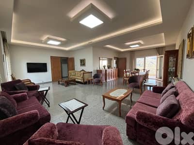 GMK200SS - House For Sale In Kfardebian - منزل للبيع في كفردبيان