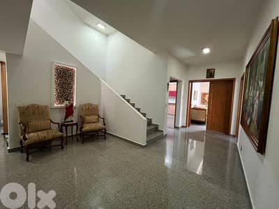 GMK200SS - House For Sale In Kfardebian - منزل للبيع في كفردبيان