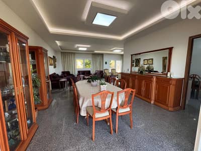 GMK200SS - House For Sale In Kfardebian - منزل للبيع في كفردبيان