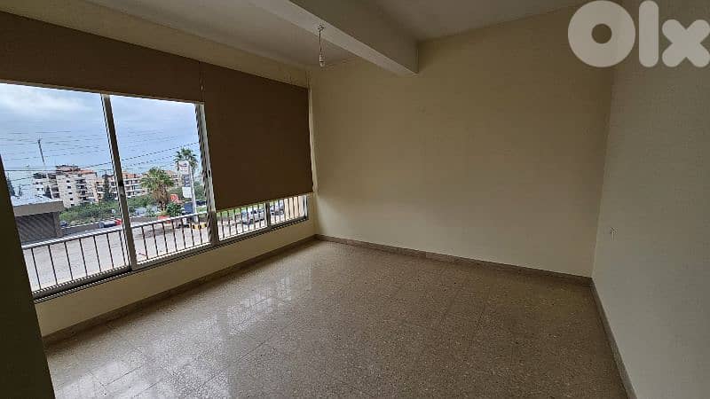 RWB559EA - Apartment for rent in Kfarhbab 0
