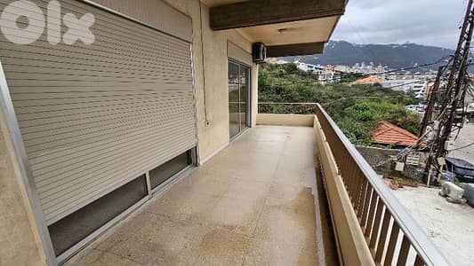 RWB559EA - Apartment for rent in Kfarhbab