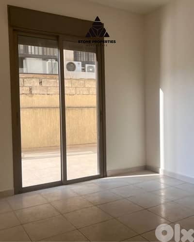 Apartment for sale in naccache | شقة للبيع في النقاش Apartment for sale in naccache | شقة للبيع في النقاش