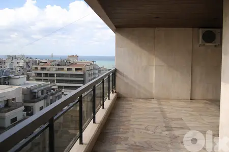 Apartment in Bir Hassan for rent - 230m2