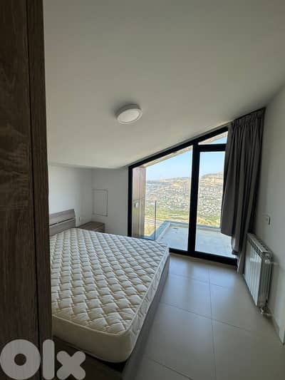 GMK201SS -Duplex Chalet For Sale In Faqra - شاليه دوبلكس للبيع في فقرا
