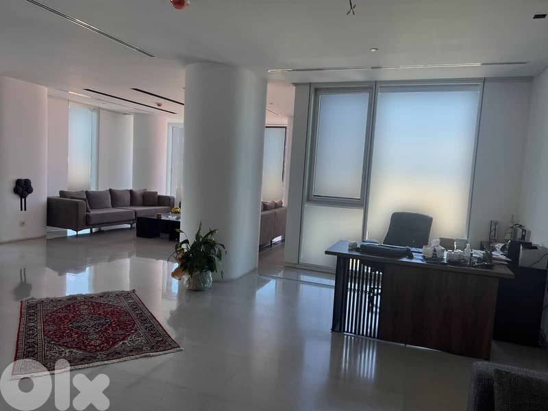 SPACIOUS APT IN ACHRAFIEH PRIME (380SQ) 4 MASTER BEDS , (ACR-931) 0