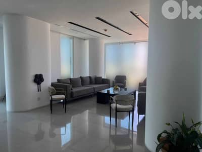 SPACIOUS APT IN ACHRAFIEH PRIME (380SQ) 4 MASTER BEDS , (ACR-931)