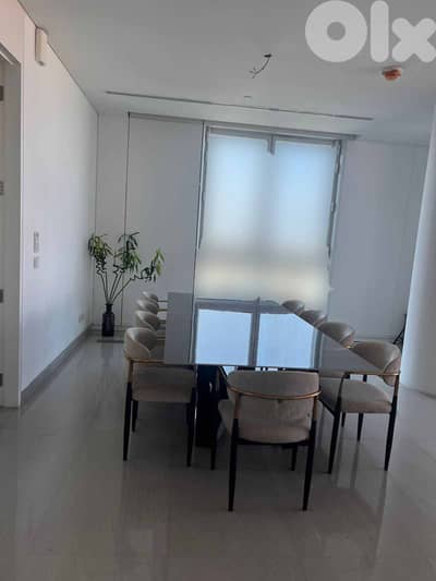 SPACIOUS APT IN ACHRAFIEH PRIME (380SQ) 4 MASTER BEDS , (ACR-931)