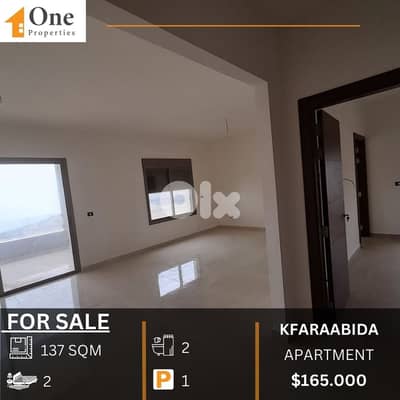APARTMENT FOR SALE IN KFARAABIDA APARTMENT FOR SALE IN KFARAABIDA