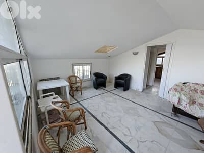 RWB379EA - Triplex stand alone for sale in Okaibeh
