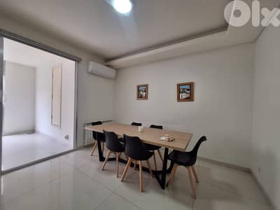 SPACIOUS APT IN ACHRAFIEH PRIME (160SQ) 3 BEDROOMS , (ACR-985)