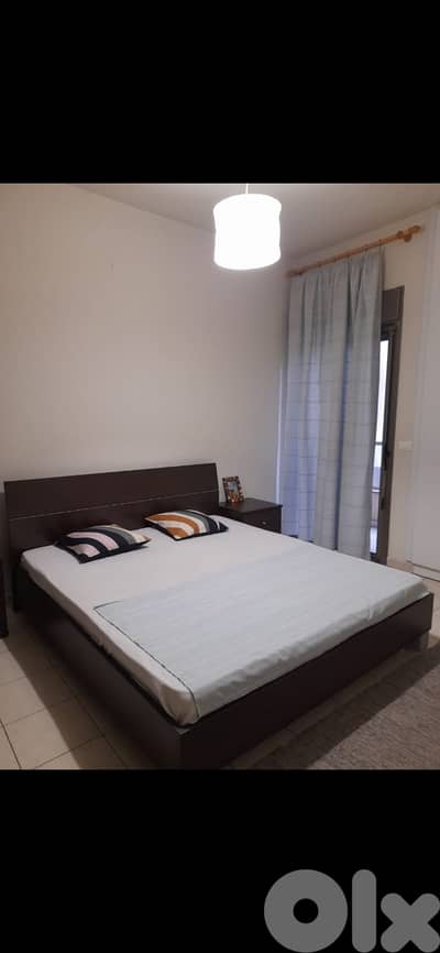 FURNISHED APT IN ACHRAFIEH - CARRE D'OR | 160SQ | 3 BEDS | ACR-1014