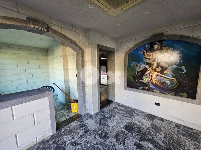 RWB388EA - Brand new Hotel for sale in Halat Jbeil 6