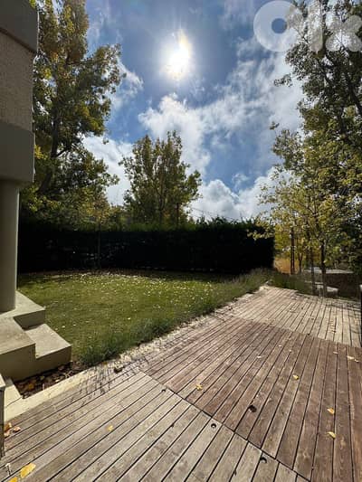 GMK202SS - Triplex Villa For Sale In Faqra - فيلا ثلاثية للبيع في فقرا