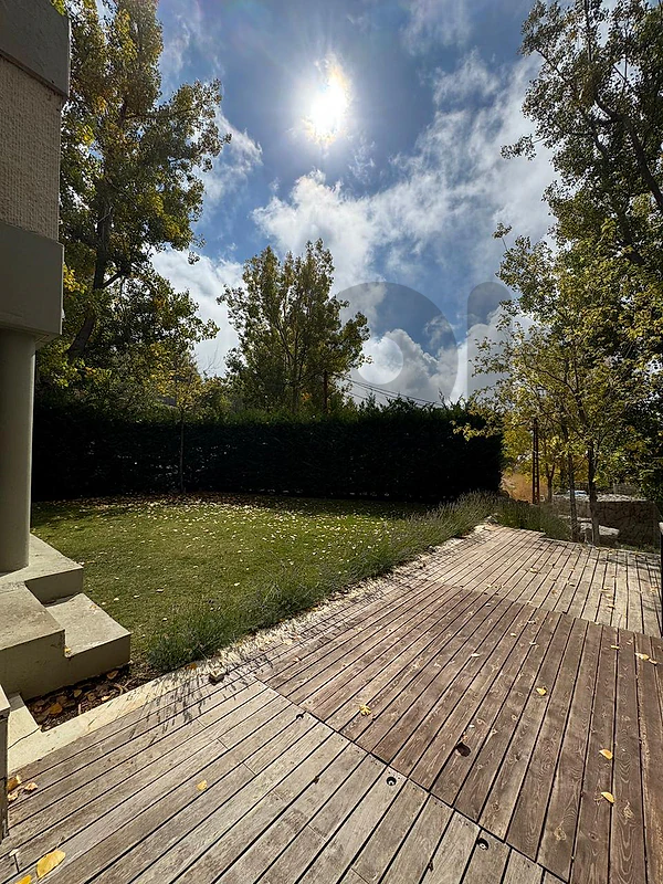 GMK202SS - Triplex Villa For Sale In Faqra - فيلا ثلاثية للبيع في فقرا
