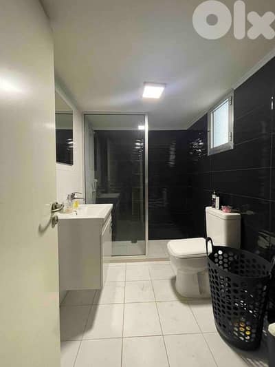 Furnished Apartment for Sale – Sahel Alma