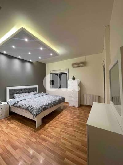 Furnished Apartment for Sale – Sahel Alma