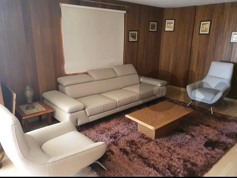 GMK203SS - Chalet For Sale In Ouyoun El Siman - شاليه للبيع