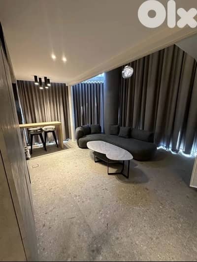 Luxury 1Bed Loft For Sale In Gemmayze | Prime Project