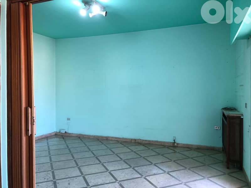 Office for Rent – Jdeideh 0