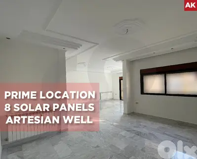 Great deal, prime area, aley,dawhet aramoun /دوحة عرمون REF#AK131206