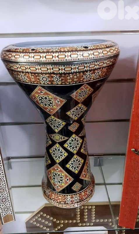 دربكة اصلية 1