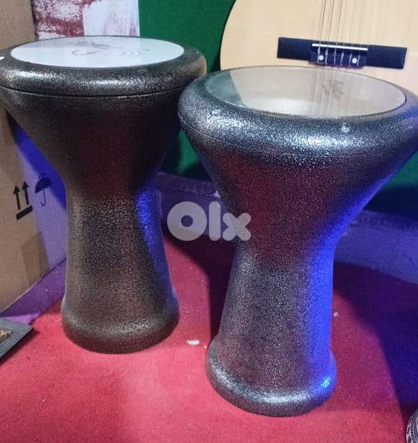 دربكة اصلية 4