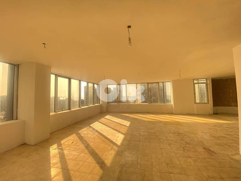 Office for Rent – Dbayeh Center (Sarkis Area) 0