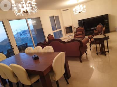 Beit Misk/ Elegant Apartment with Garden- بيت مسك / شقة أنيقة مع حديقة