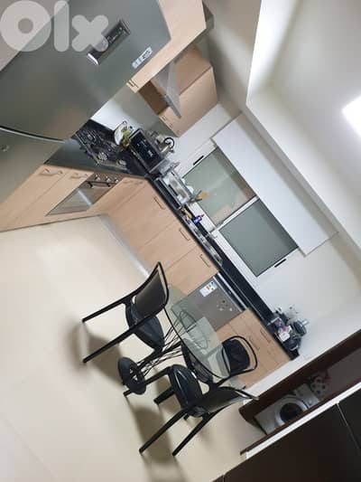 Beit Misk/ Elegant Apartment with Garden- بيت مسك / شقة أنيقة مع حديقة