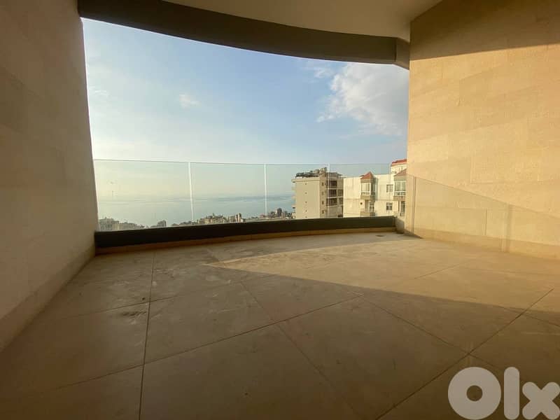 Apartment for Sale – Sahel Alma 0