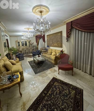 well maintained building, beirut, kaskas/قصقص - بيروت REF#IK131209
