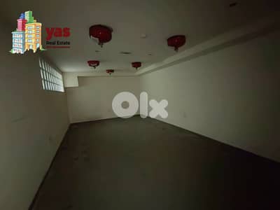 Horsh Tabet 360m2 | Shop | Two Floors | Rent | Prime Location | AA