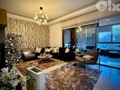Apartment for sale Mar Mikhael | شقة للبيع في مار مخايل