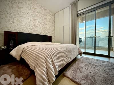 Apartment for sale Mar Mikhael | شقة للبيع في مار مخايل