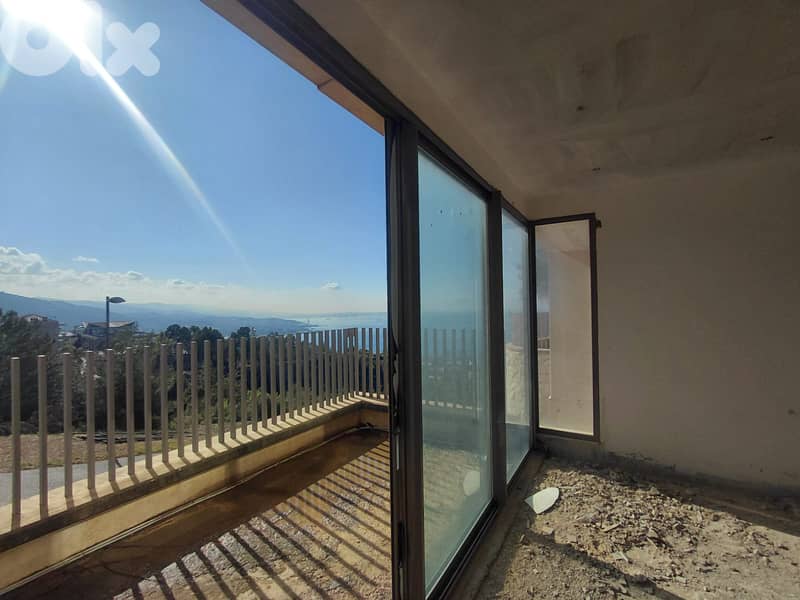 Ground-Floor Apartment with Terrace for Sale – Adma Dafné 0