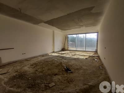 Ground-Floor Apartment with Terrace for Sale – Adma Dafné