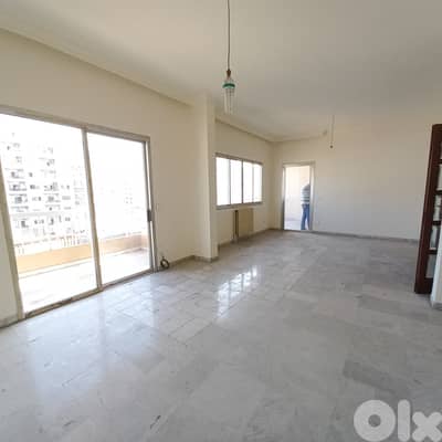 Apartment for rent in Antelias شقة للإيجار في أنطلياس