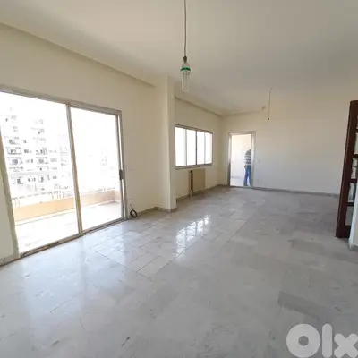 Apartment for rent in Antelias شقة للإيجار في أنطلياس