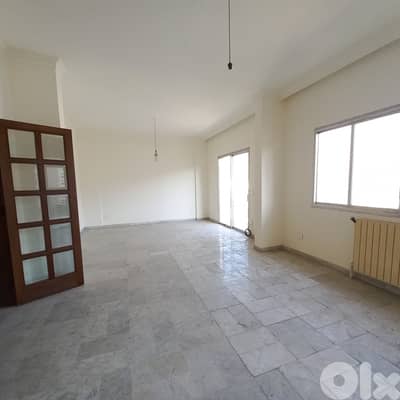 Apartment for rent in Antelias شقة للإيجار في أنطلياس