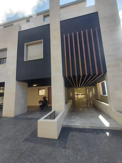 Residential Apartment for Sale – Adma Dafné