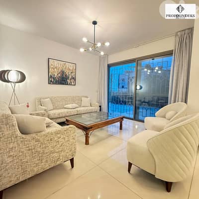 Apartment for Rent in Qornet Chehwan شقة للايجار في قرنة شهوان